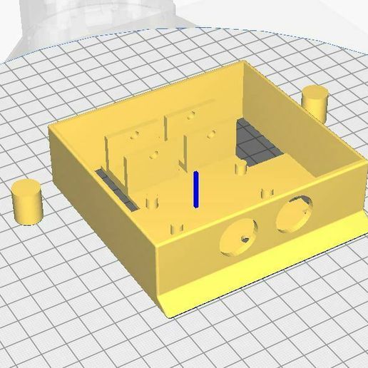 1.jpg Mini sumo V1 - BioMakers
