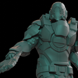 Untitled17.png Cerberus Troopers Bundle – Fan-Made Mass Effect Miniature Set (5 Poses)