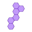 HexHill-5.stl Hex Hill Terrain
