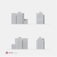 3.jpg 3D Print miniature building RB-US-NY-100
