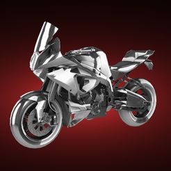 Screenshot-2023-06-05-14-40-00.jpg STL file BMW S1000 XR・3D print model to download