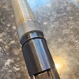 20230619_095225.jpg Shark Cordless Vacuum Cleaner Adapter for IZ200/IZ250/IZ300/IZ400