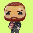 bram-stoker.png 7 POP fanart writer theme