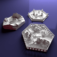 Pic2.png Custom special tile set for Terraforming Mars - special tiles nr 4-6