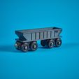 2023_09_30_Toy_Train_0042.jpg Freight Wagon for Toy Train BRIO IKEA compatible