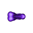 male organ.stl Dildo 3dprint