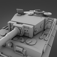 Tiger-iE-Assembly-PART-render-5.png 虎 I ausf G - 战争后期的虎式坦克