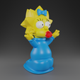 4.png Maggie Simpson