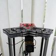 SAM_3169.JPG HexaBot - DIY Delta 3D Printer - 3D Design
