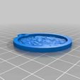 keychain-customizable-lithopane-mark1-4_20140509-19367-1xy69vo-0.jpg My Customized Keychain Lithopane -