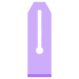 no6.stl No.6 Plane Blade