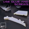 a4.jpg Fichier 3D WPL D12 RC Kit complet de carrosserie Widebody par BLACKBOX・Modèle à télécharger et à imprimer en 3D