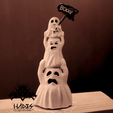 6go-4.png Ghost - Halloween Ghost-Boo!