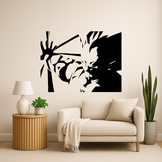 Dragon Ball Vegetas Pride Fist