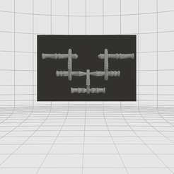 Render_8.png Fichier STL gratuit anciennement nosingues・Design pour imprimante 3D à télécharger