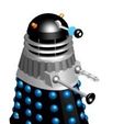 1965_Mission_to_the_Unknown_-_Dalek_Supreme.jpg CLASSIC DALEK FROM (1965 MISSION TO THE UNKNOWN)