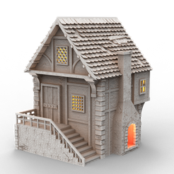 1.png Medieval House 1