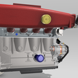 IMG_6040.png FJ20 FJ24 Engine Turbo n NA with gearbox N accessories