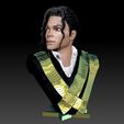 MichaelJackson_0015_Layer 5.jpg Michael Jackson bust