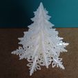 CTree6.jpg Snow Christmas tree