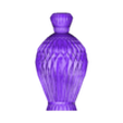 Potion06.stl Magic potion bottles