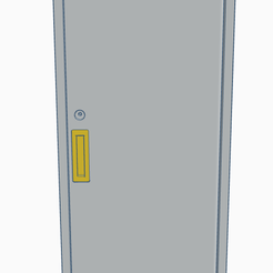 Screen-Shot-2021-06-26-at-6.00.21-PM.png STL file 1/10 scale Single Door Shop/Garage Cabinet・Design to download and 3D print