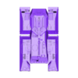 scorpion tank v21.obj Halo Scorpion Tank high detail (Updated)