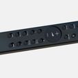 6.jpg Remote Controller 3D Model
