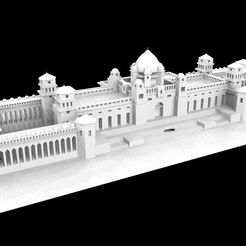 Umaid_Bhawan_Palace_06.jpg Palace of India - Umaid Bhawan Palace
