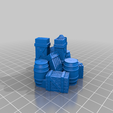 SG_barrels_and_crates-m.png Survivor's Lean-to for 28mm miniatures gaming