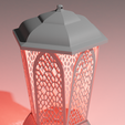 23.png Ramadan lantern