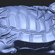 01_TDA0333_Dragon_TortoiseB06.png -Datei Dragon Tortoise kostenlos herunterladen • Vorlage für den 3D-Druck, GeorgesNikkei