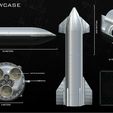 Screenshot_13.jpg SpaceX Starship v5.1 High Detail Scale 1:1
