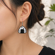 ChatGPT-Image-25-abr-2026,-08_54_44-p.m.png Onigiri Earrings STL | Kawaii Rice Ball Jewelry for 3D Printing | Cute Food Earrings | Lightweight DIY Accessories