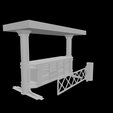 14.png BAT BUNKER COMPUTER CONSOLE SYSTEM AND DESK (THE DARK KNIGHT) SCALE 1/12