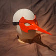 2.png Crow Mask Persona 5