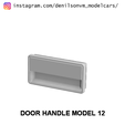 12-2.png DOOR HANDLE MODEL 12