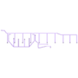 Grabrails_Left_Side_and_aft.stl EMD GP38/39-inspired freight locomotive for OS-Railway