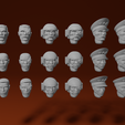 Heads.png Imperial Chimera