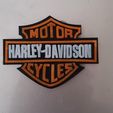 Harley Davidson Logo