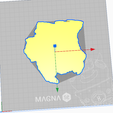 Captura-de-pantalla-2025-08-26-113603.png Suriname outline map, outline map