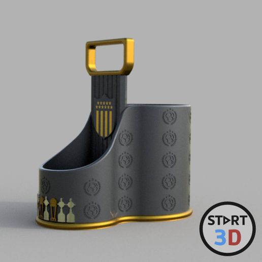 Matera Penarol for Stanley Thermos