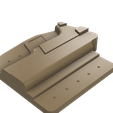 SAR-9-SC-v12dc.png SARSILMAZ SAR9 SUBCOMPACT APENDIX WITH MAGAZINE COMPRESSION MOLD
