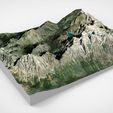 untitled.8206.jpg Mountain landscape Dragontail Peak Chelan County Washington