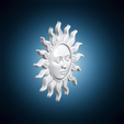 celestial-sun-face-sun-with-wavy-rays20260220-stl-3d-print-turntable-02-51deg.png Celestial Sun Face With Wavy Rays