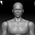 3.png Ash athletic guy BJD doll