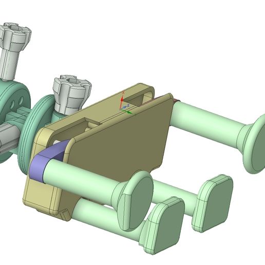 Uchwyt-do-MTM.2-MAX.jpg Mounting bracket for mobile terminal