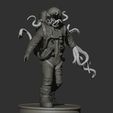 11.jpg Zombie Astronaut