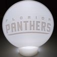 IMG_20230329_131136027.jpg Florida Panthers HOCKEY PUCK LIGHT