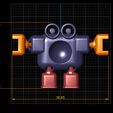 dimension.png Camera Bot